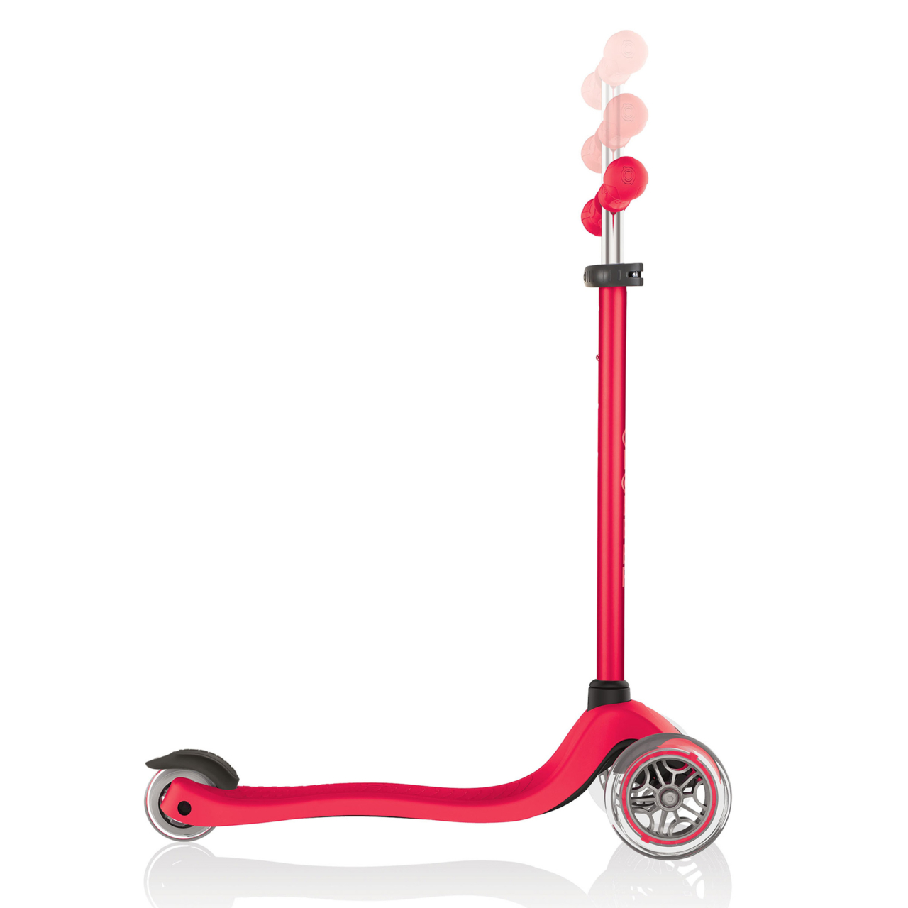 422 102 3 Childrens 3 Wheel Scooter