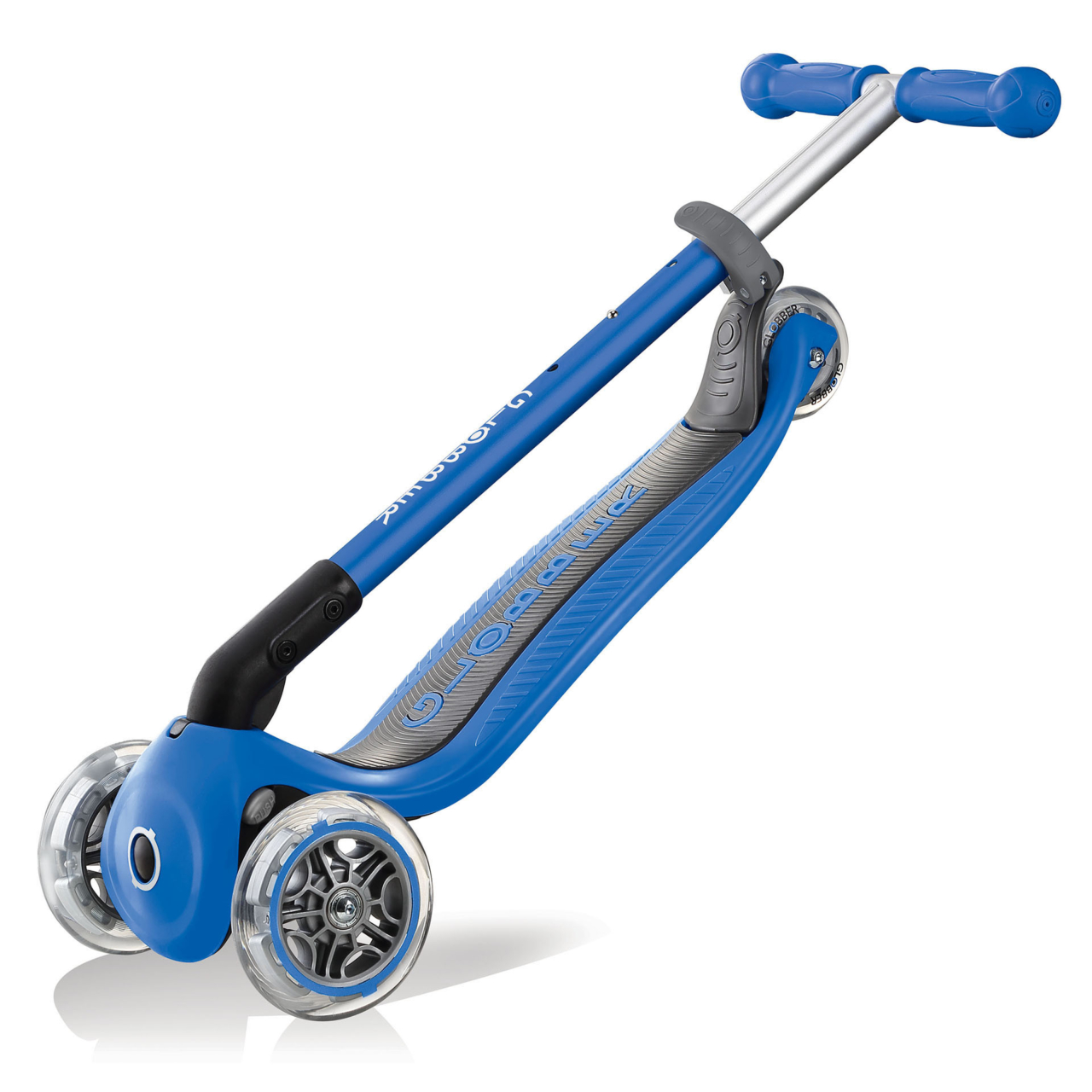430 100 2 3 Wheel Foldable Scooter For Kids