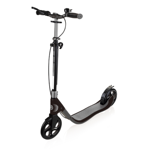478 100 Scooter With Handbrake