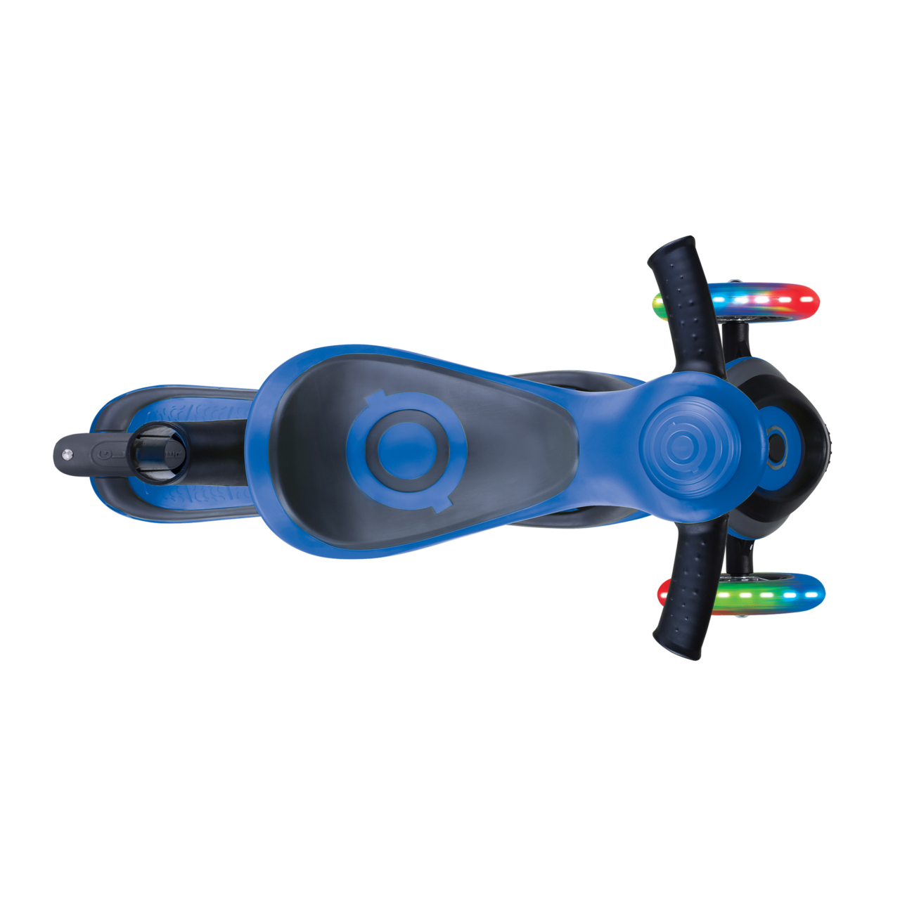 459 100 2 S Scooter With Light