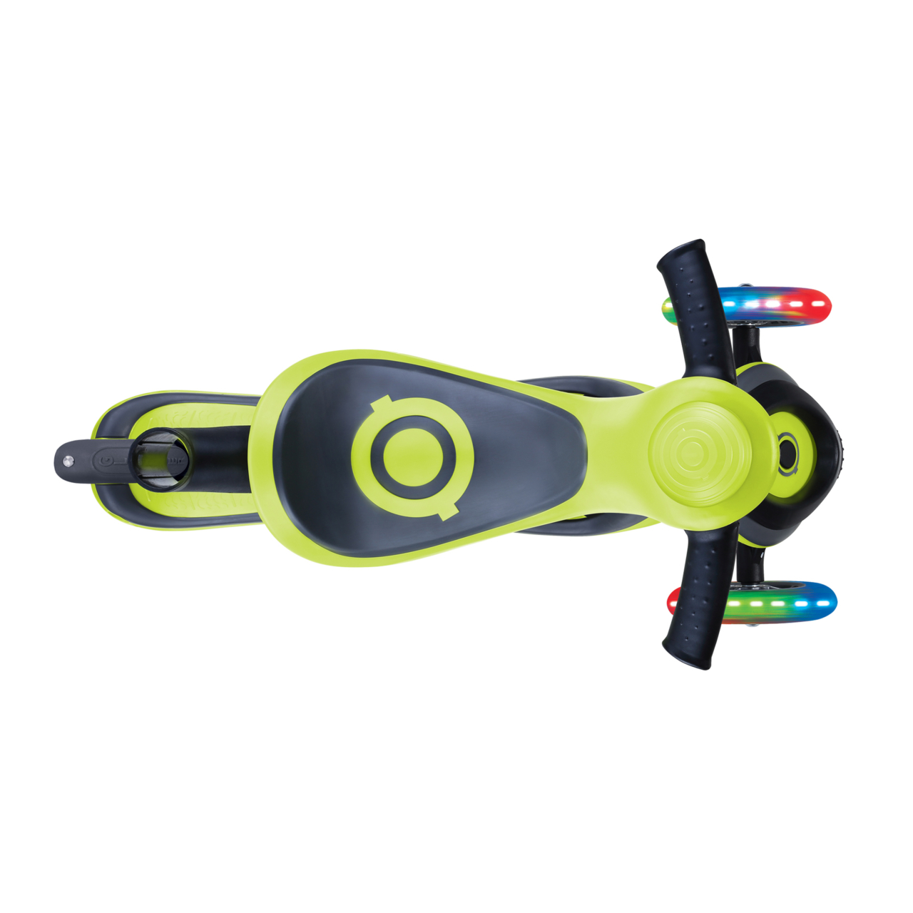 459 106 2 S Scooter With Light