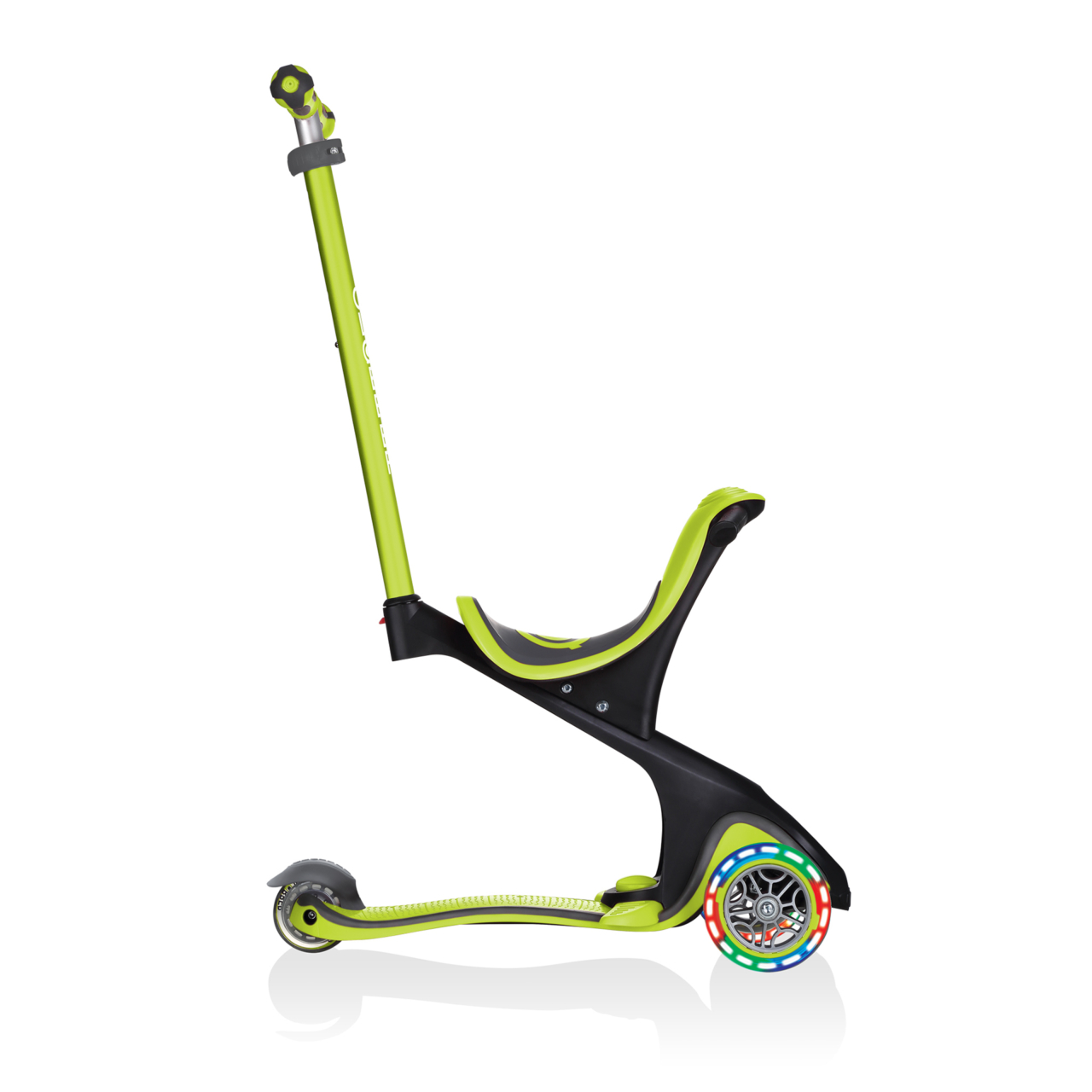 459 106 2 S Convertible Scooter For 3 Year Olds
