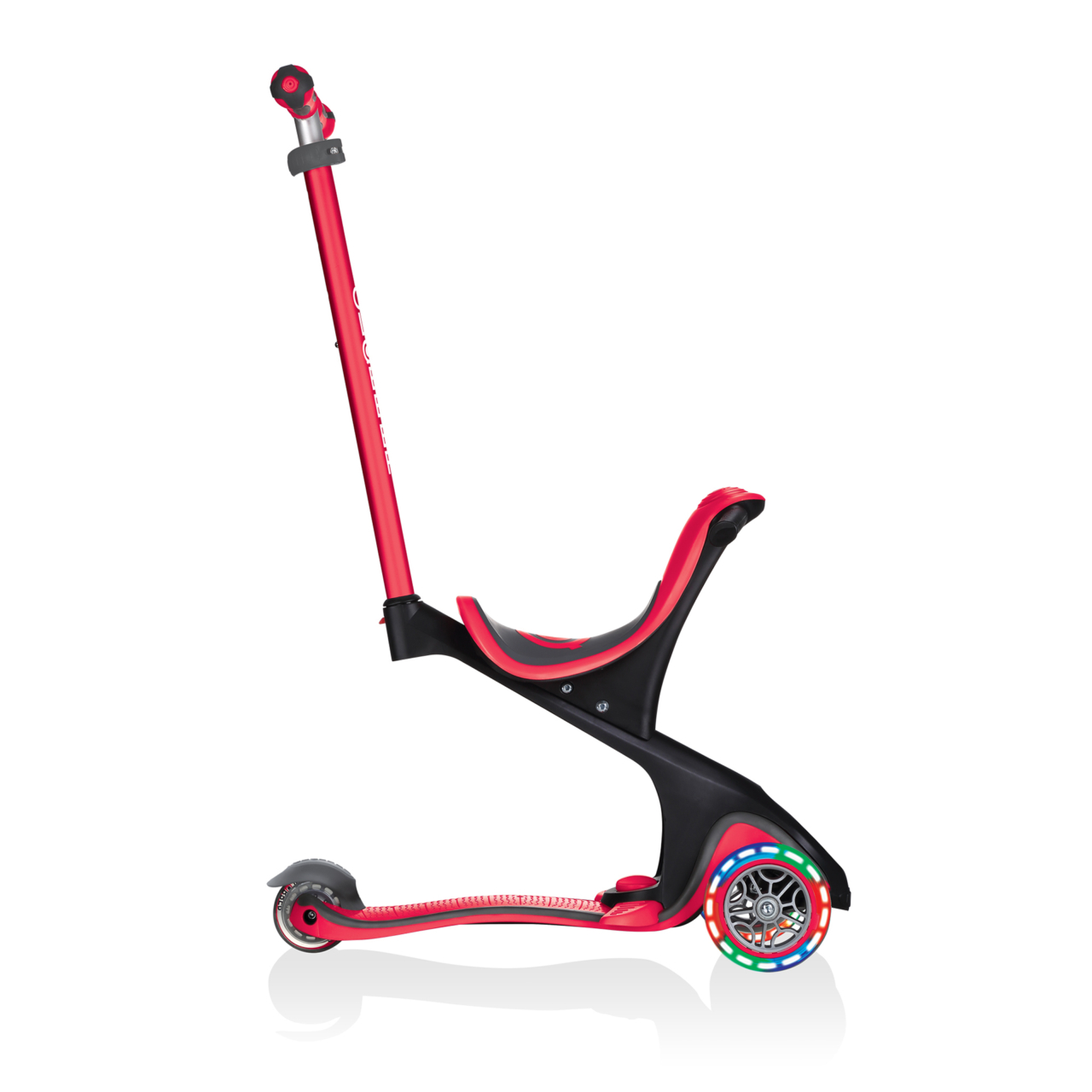 459 102 2 S Convertible Scooter For 3 Year Olds