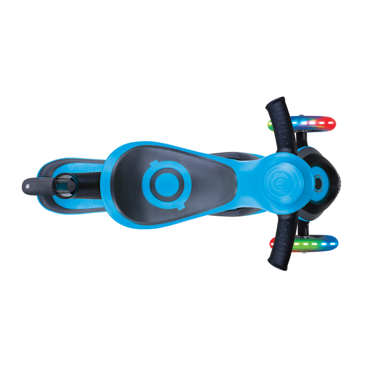 459 101 2 S Scooter With Light