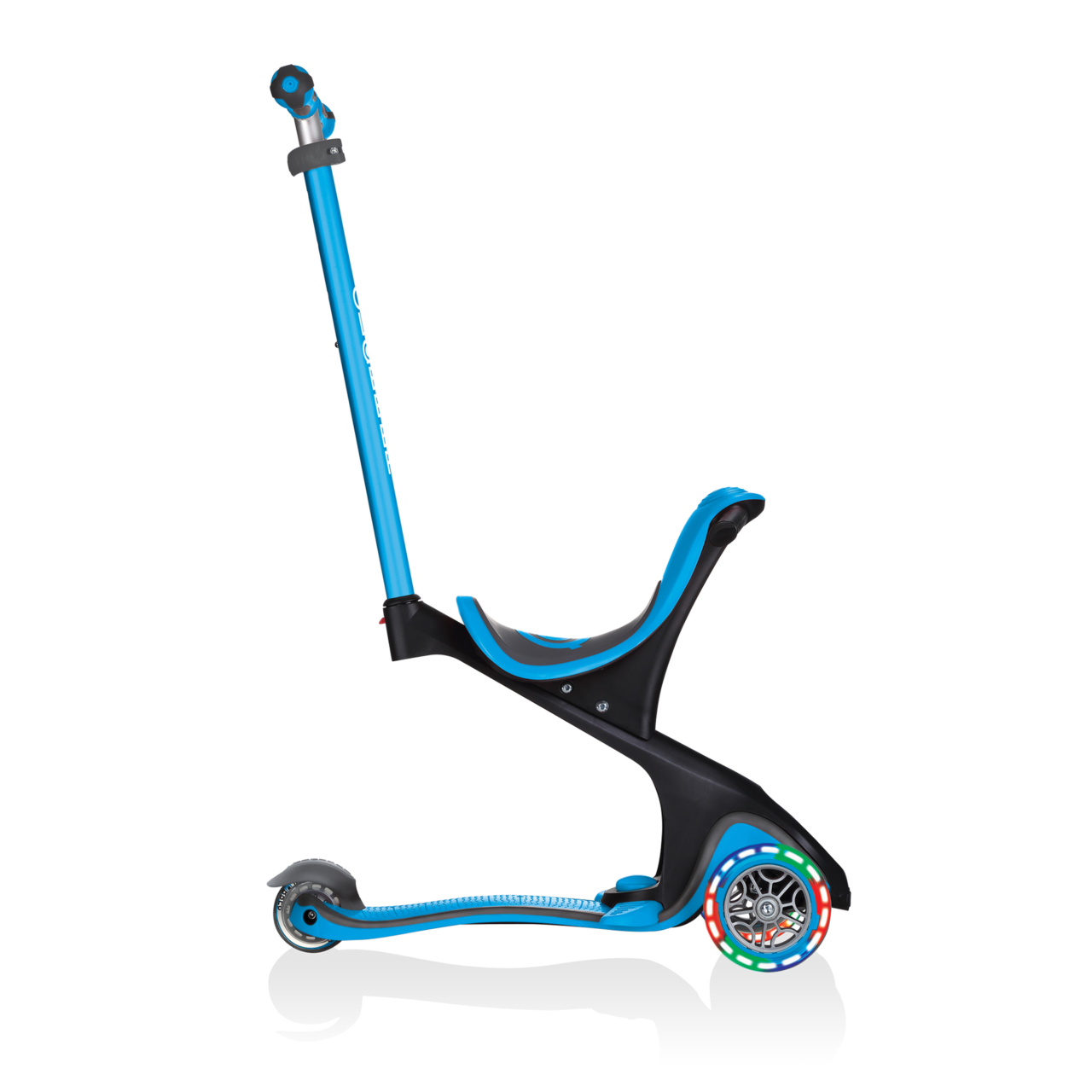 459 101 2 S Convertible Scooter For 3 Year Olds