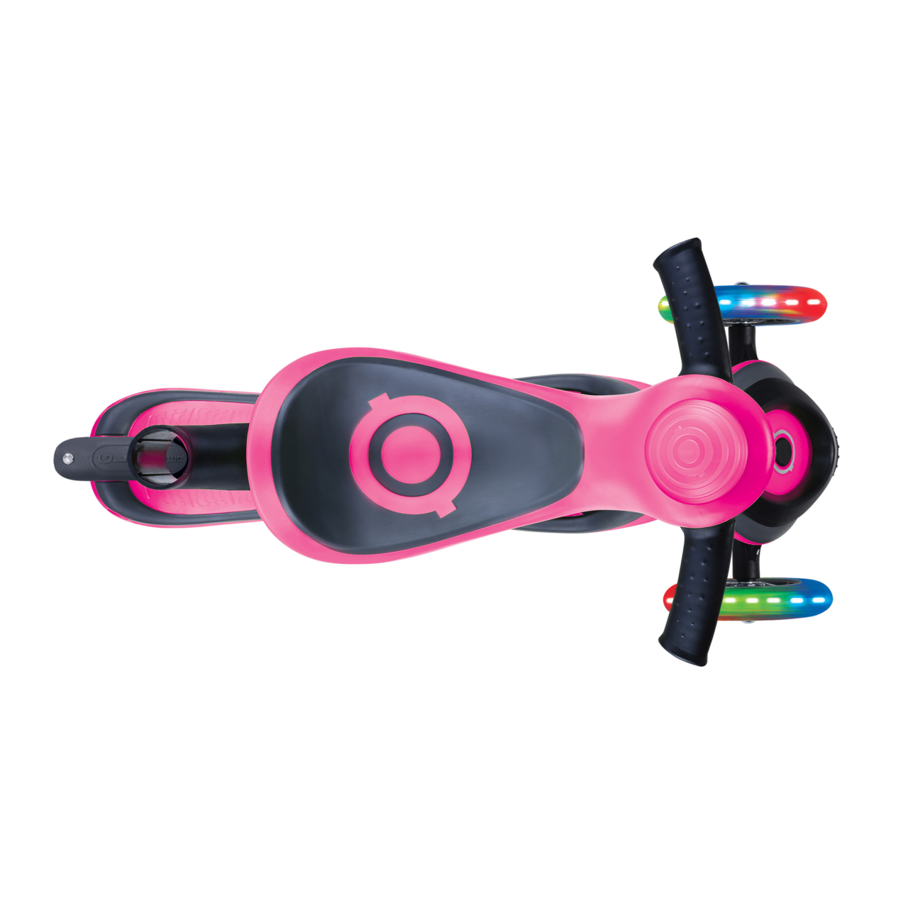 459 110 2 S Scooter With Light