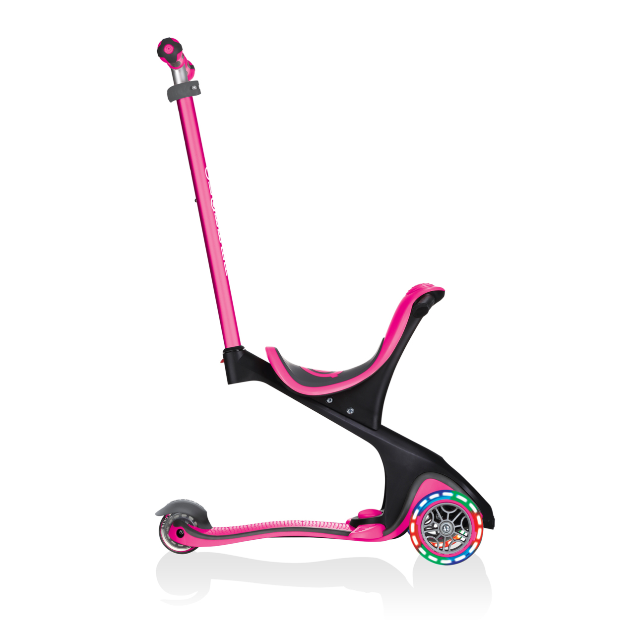 459 110 2 S Convertible Scooter For 3 Year Olds