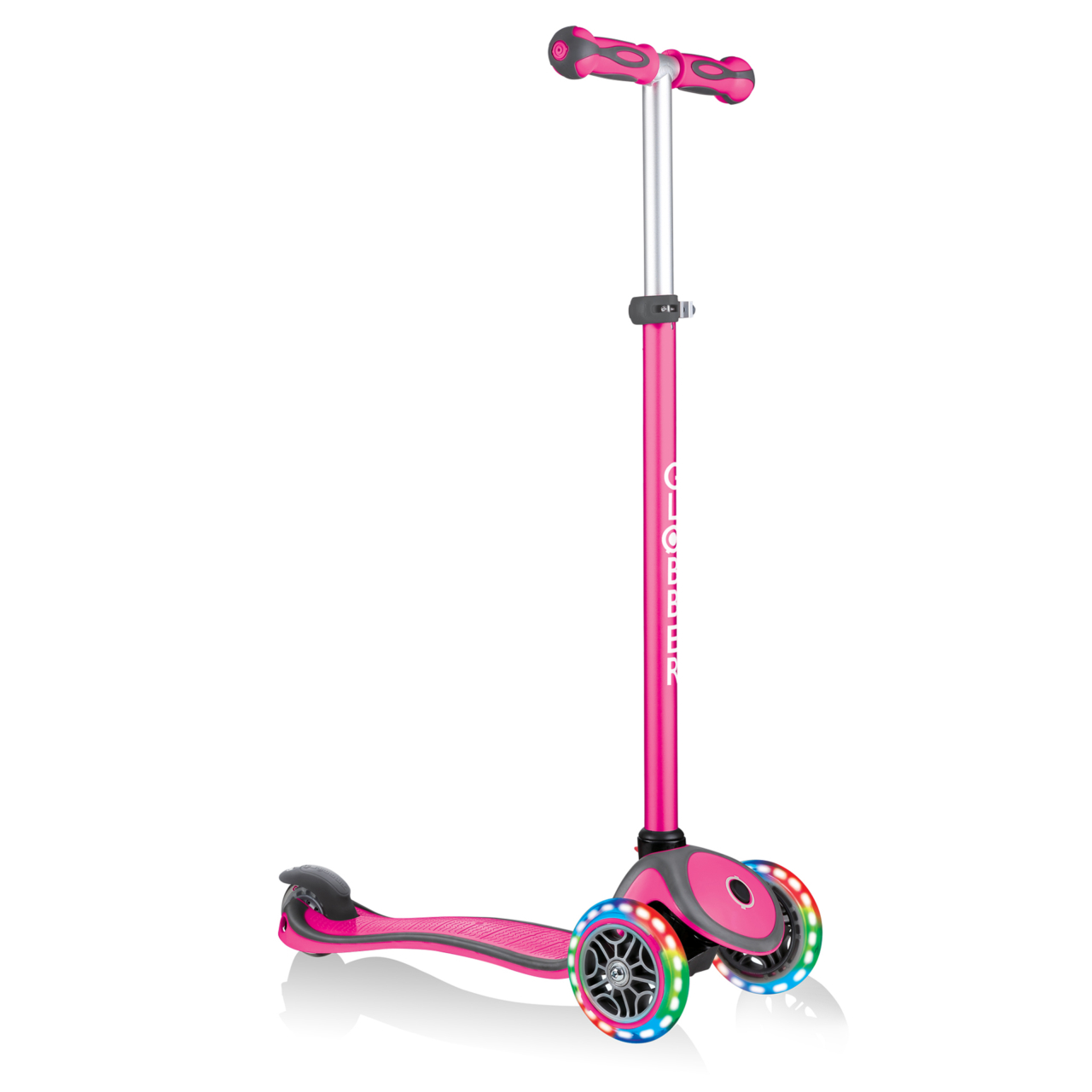 459 110 2 S 3 Wheel Light Up Scooter
