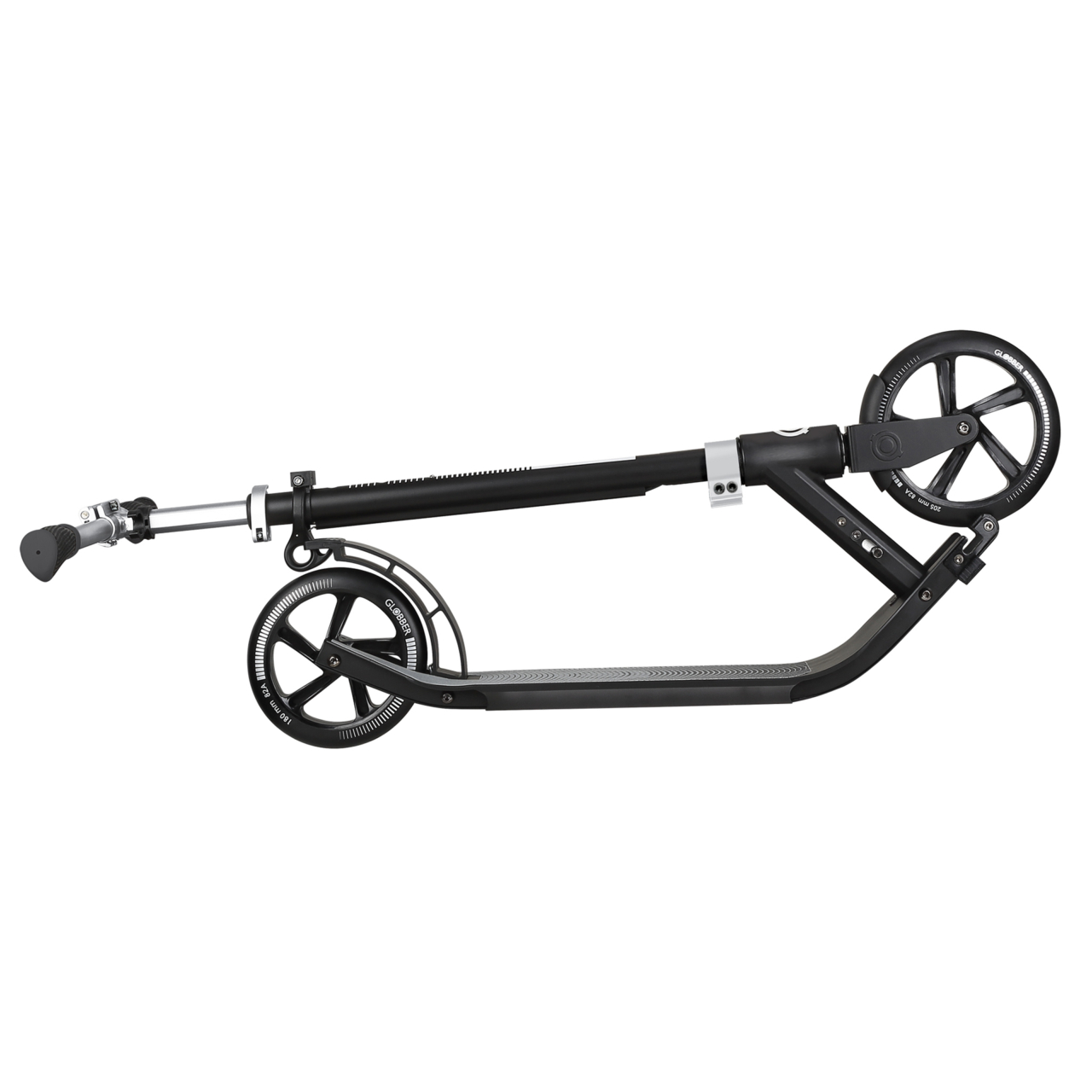 474 102 Foldable Adult Scooter