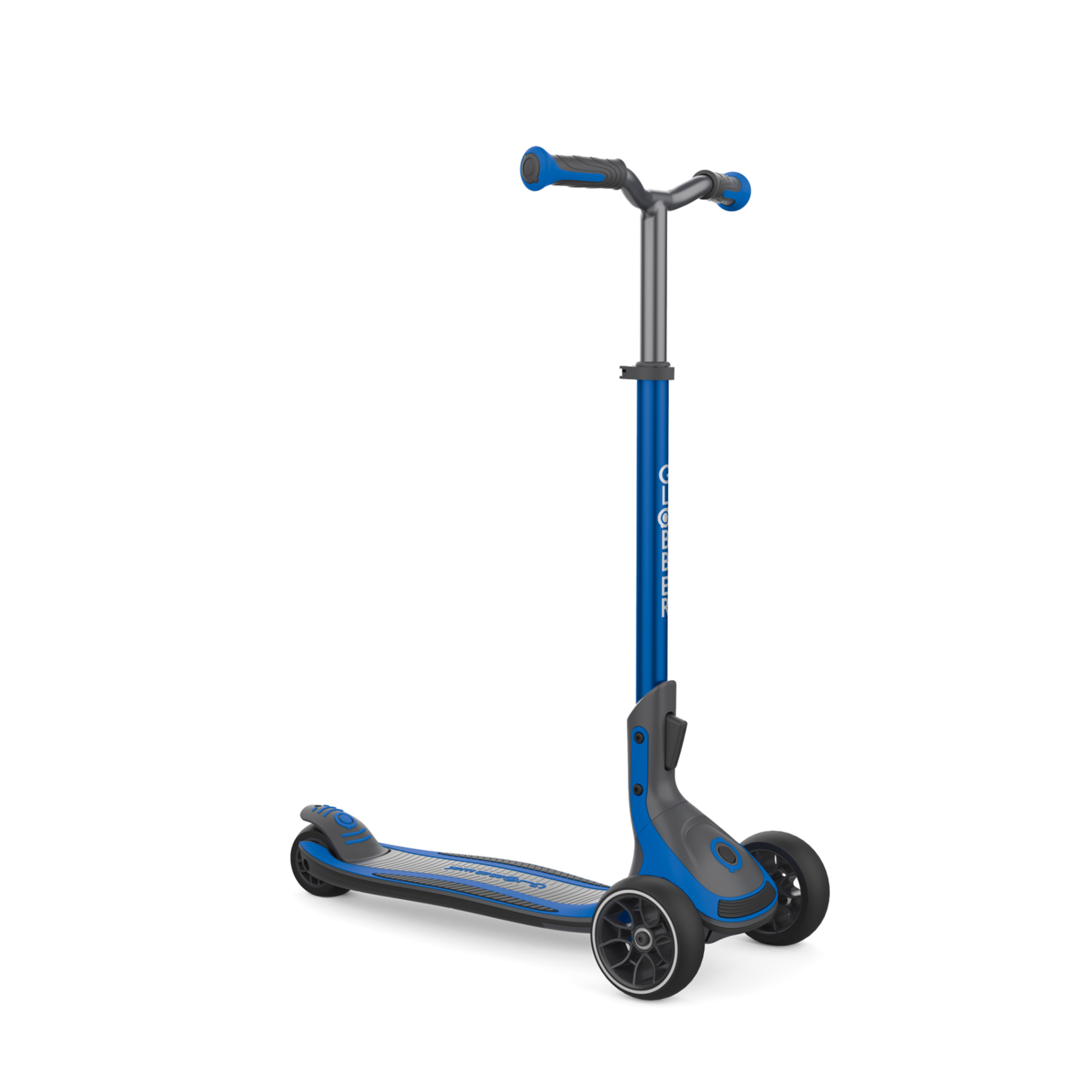 Idol Lily lukker 3-Wheel Kick Scooter for Adults: ULTIMUM – Globber