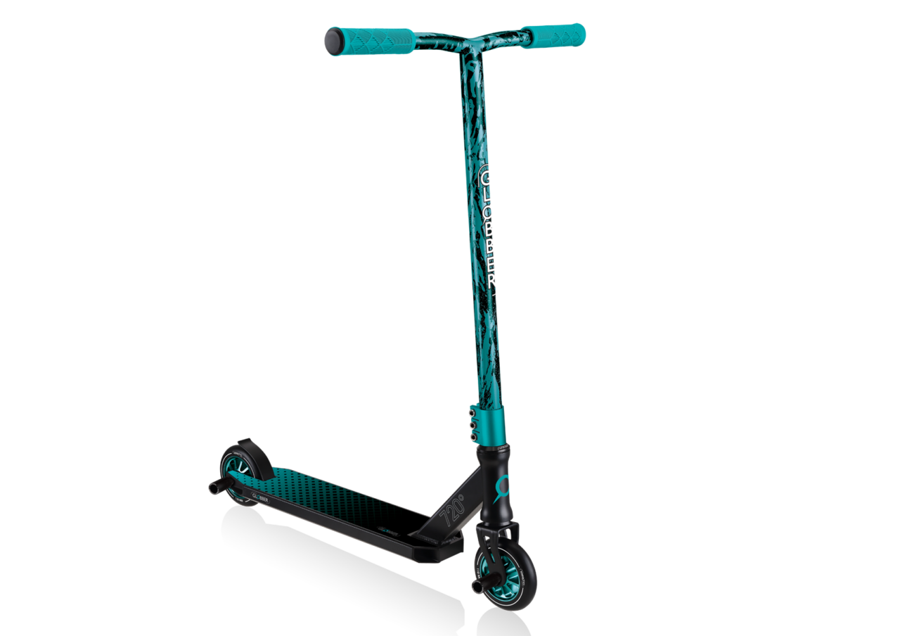 Globber Freestyle Scooters