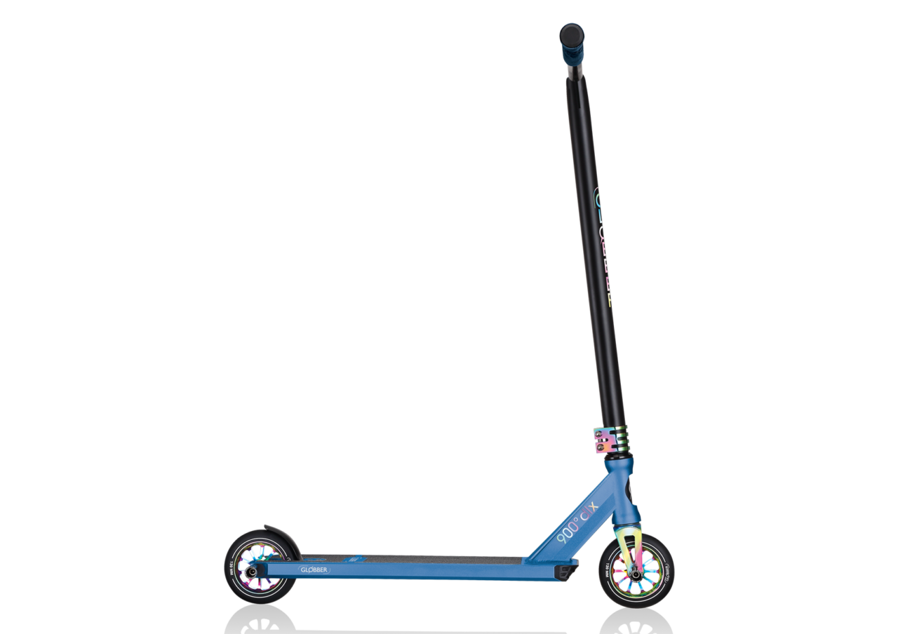 Globber Stunt Scooters