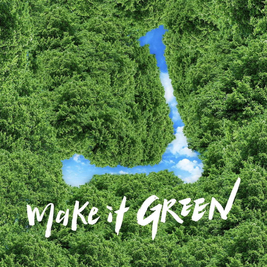 Make It Green