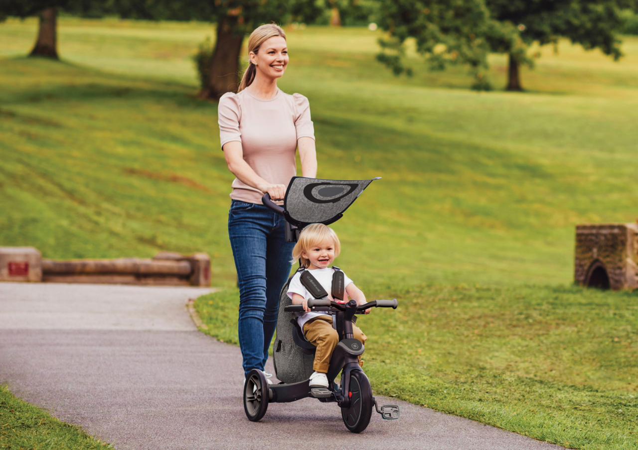 Tricycle For 1 Year Olds