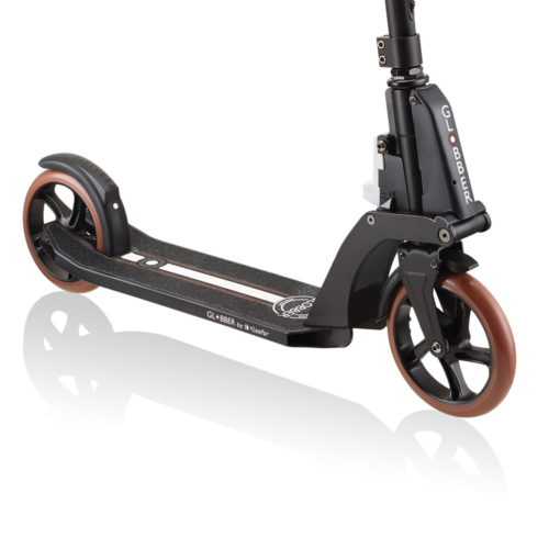 2 Wheel Scooters 