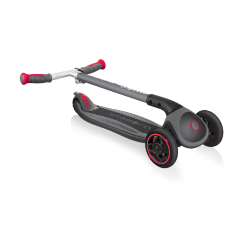 Foldable Scooters