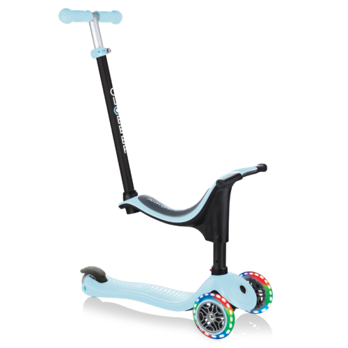 Transformable Toddler Scooter