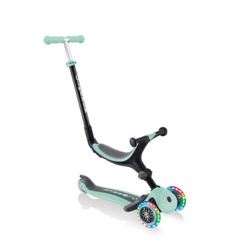 3 In 1 Scooter For Toddlers