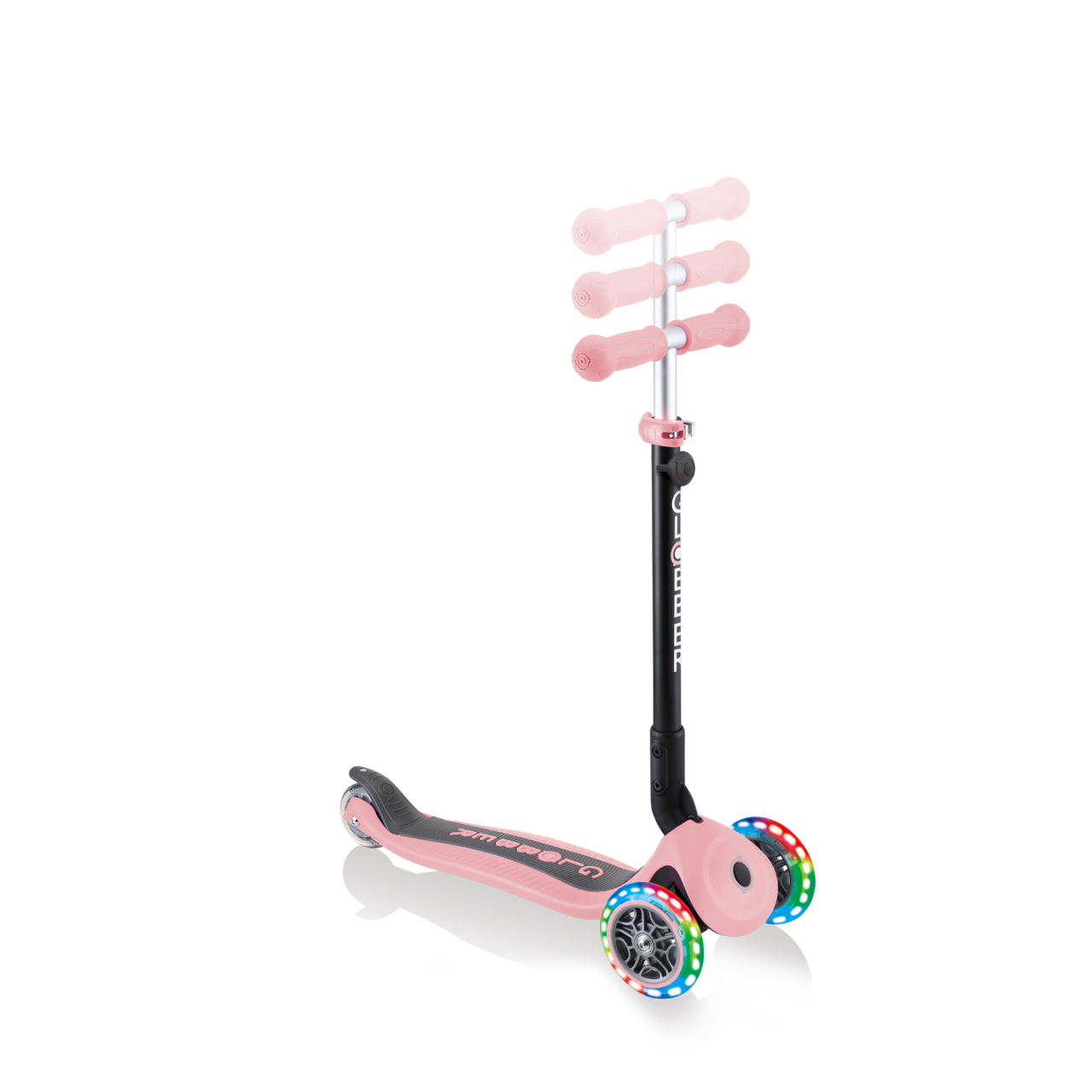 Pink Scooter With Adjustable T Bar.jpg