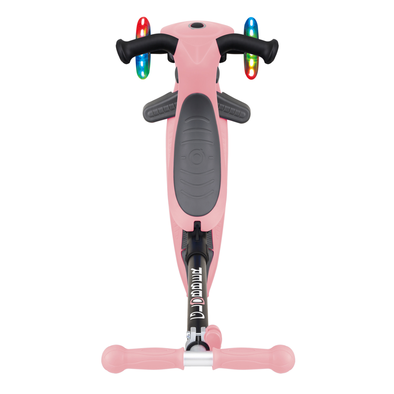 Toddler Scooter With Seat