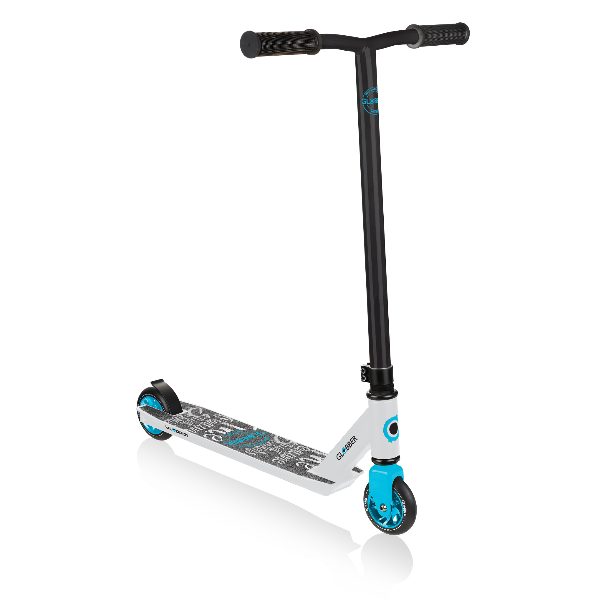 Beginner Stunt Scooter GS 360 Globber