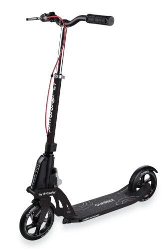 2 Wheel Foldable Scooter