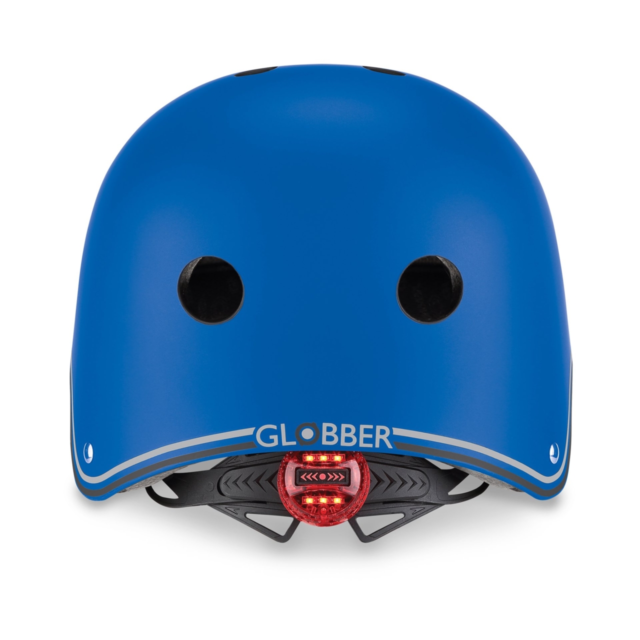 505 100 Kid Helmet For Scooter Riders With Led