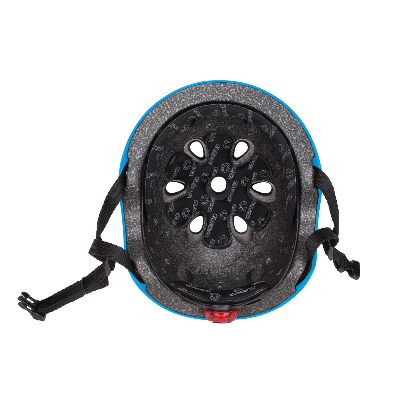 505 101 Kid Scooter Helmet With Pads