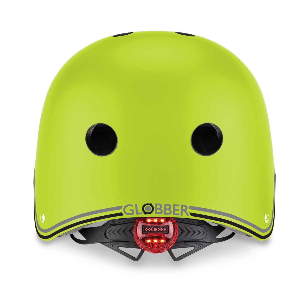 505 106 Kid Helmet For Scooter Riders With Led