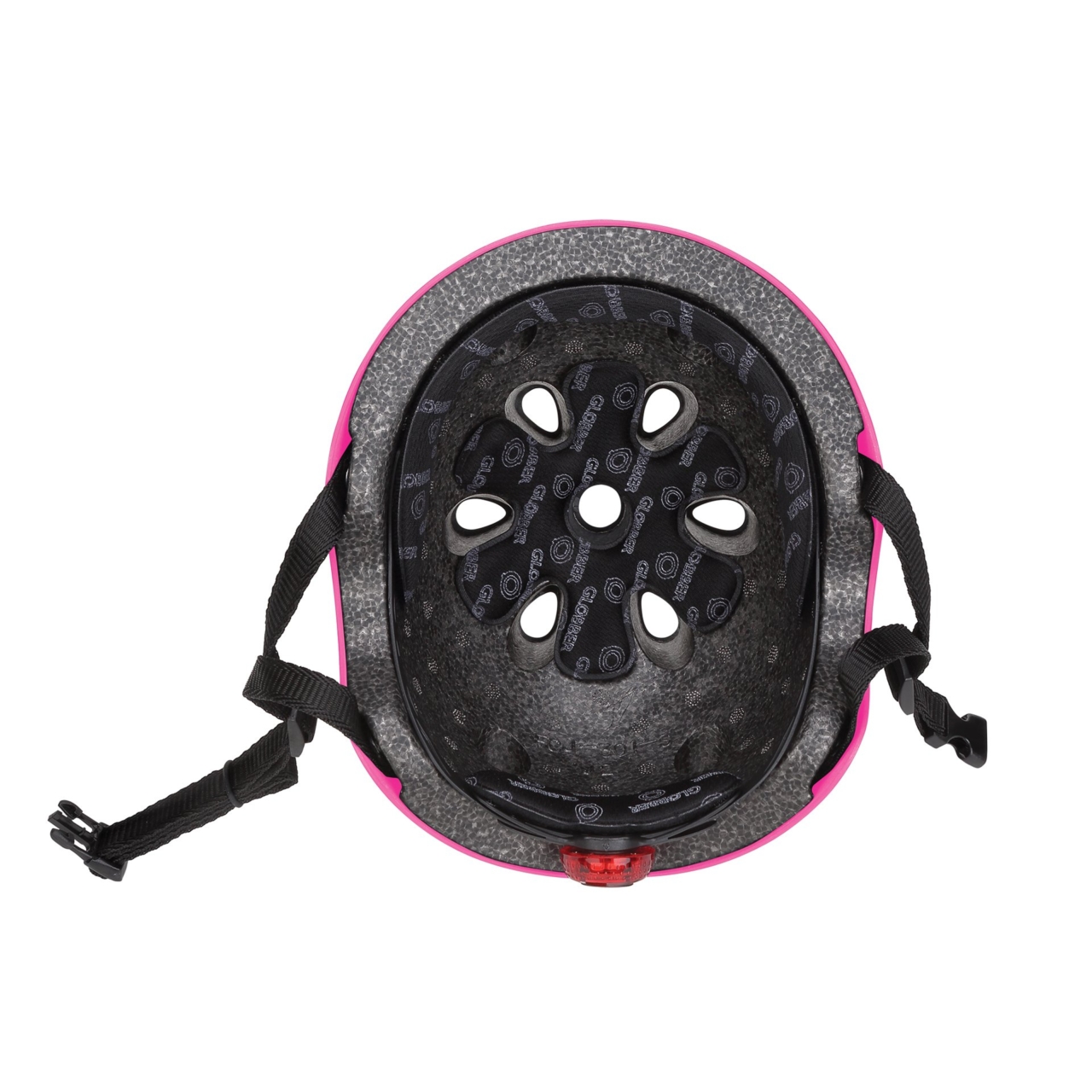 505 110 Kid Scooter Helmet With Pads