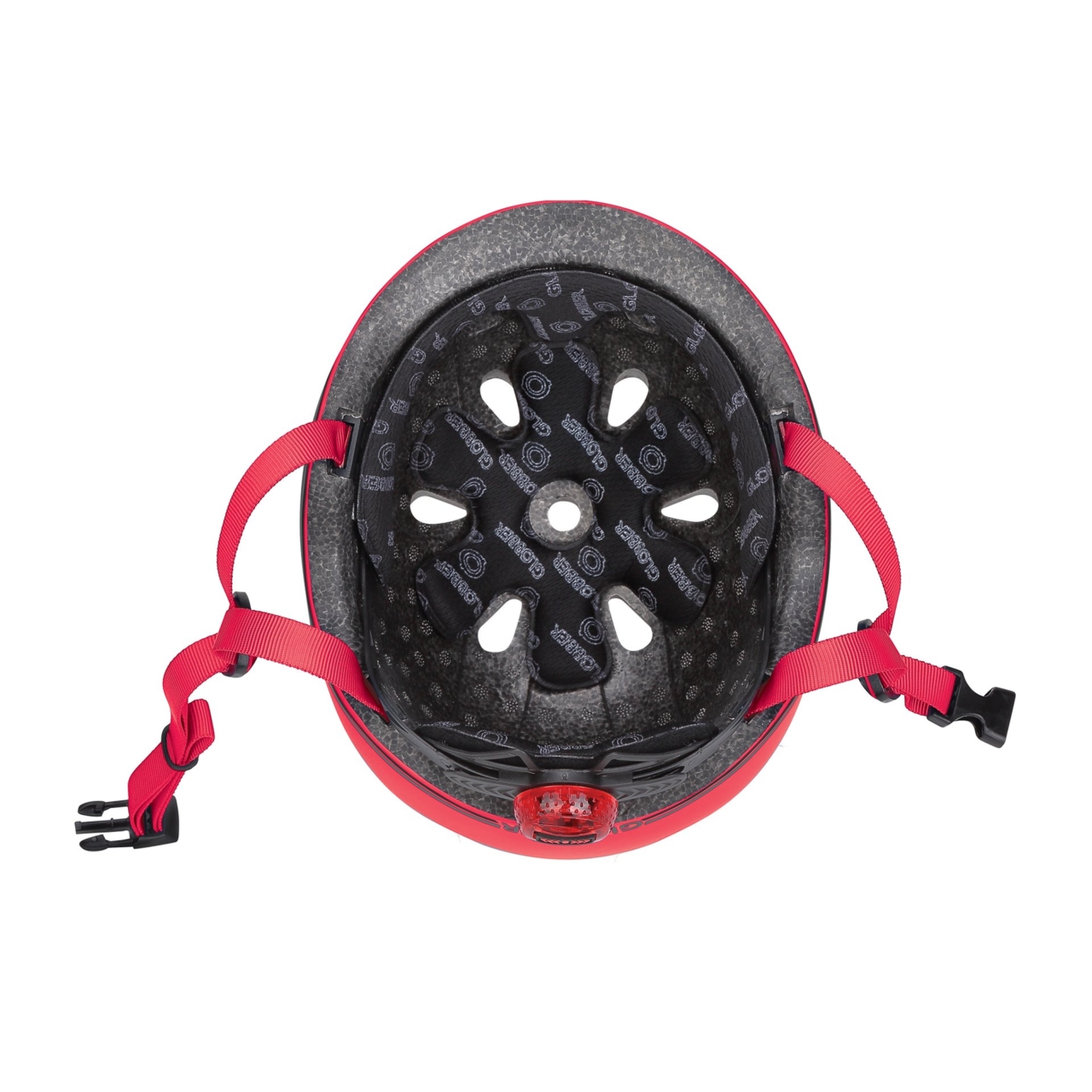 506 102 Kid Scooter Helmet With Pads