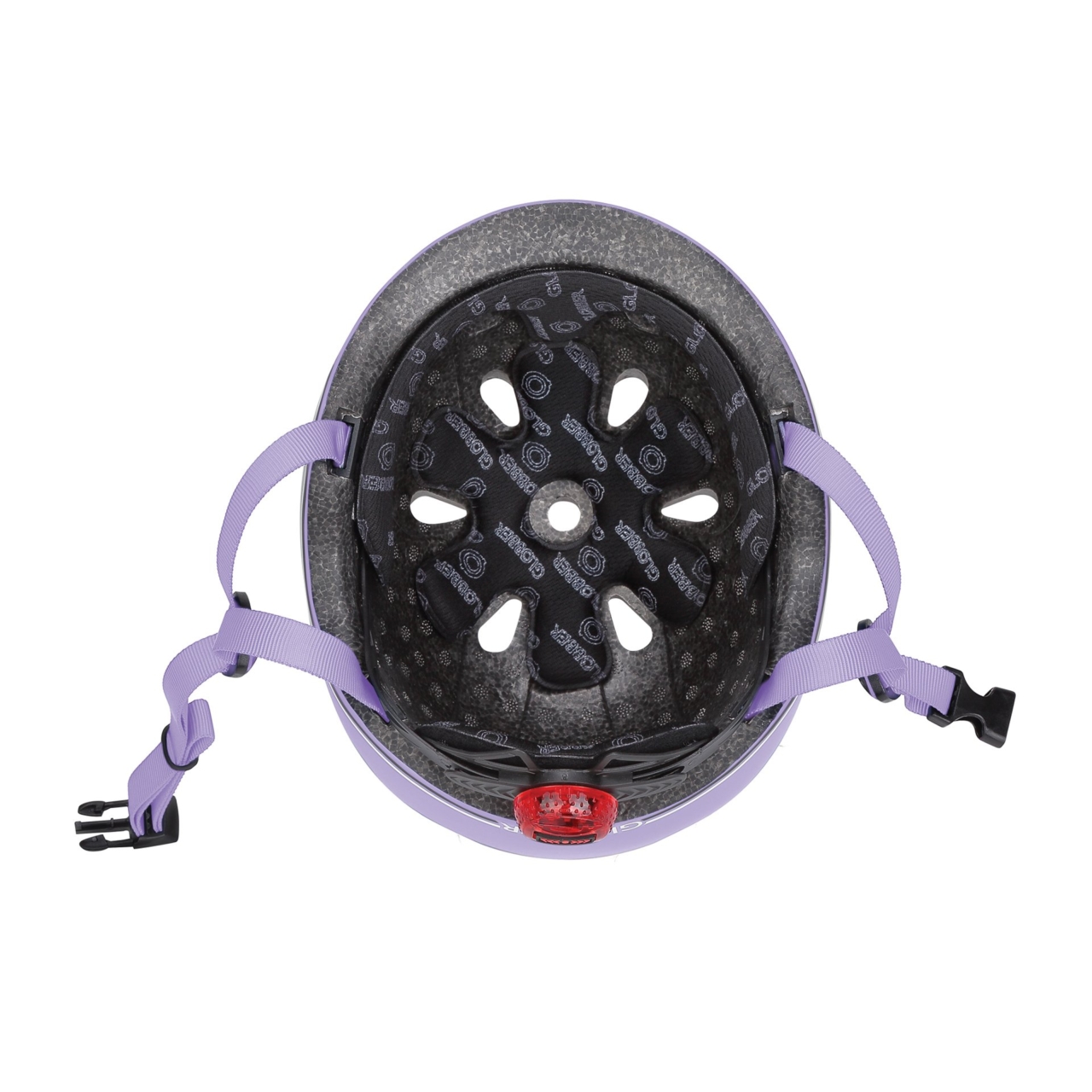 506 103 Kid Scooter Helmet With Pads