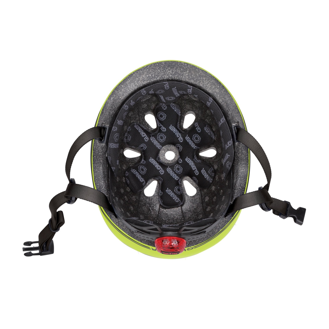 506 106 Kid Scooter Helmet With Pads