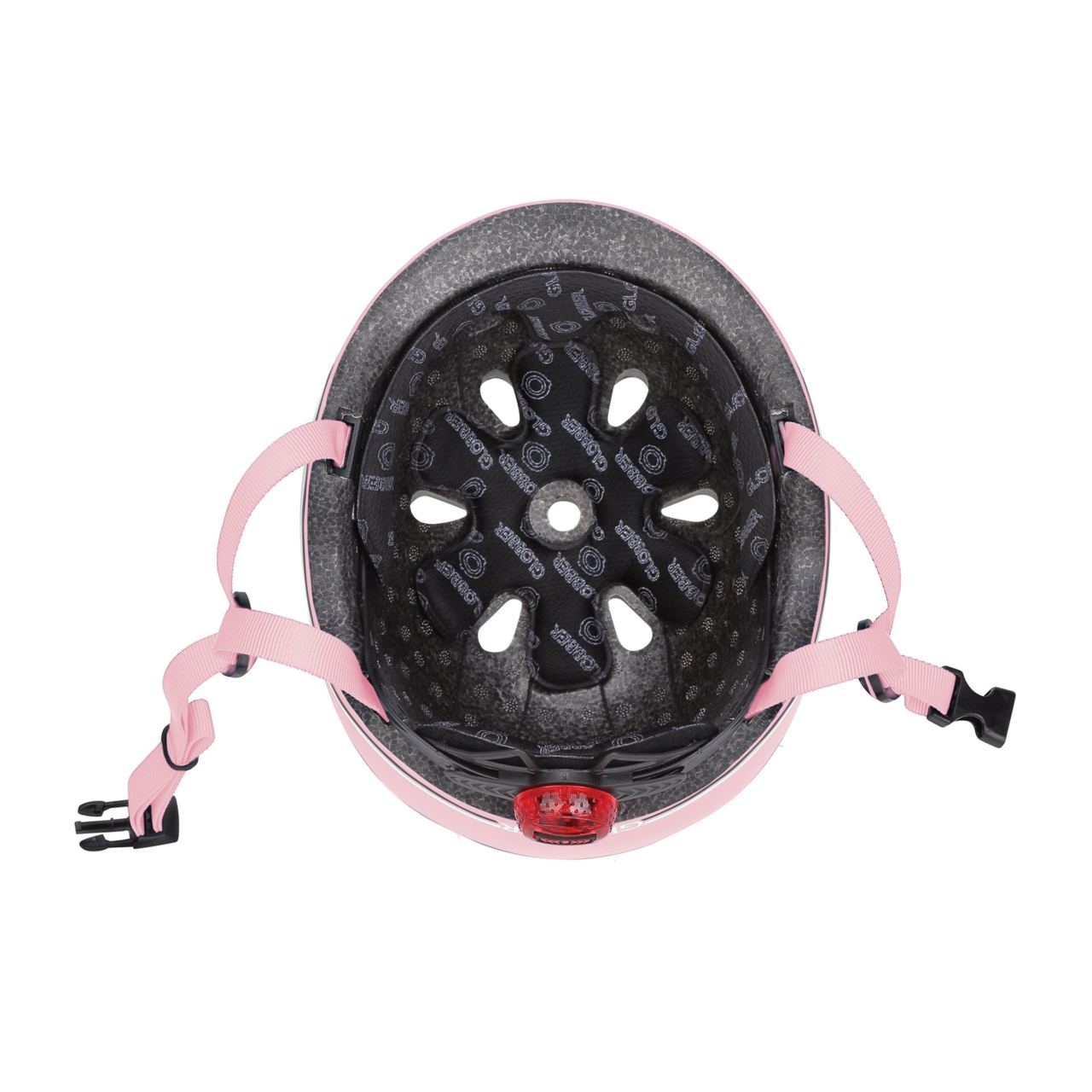 506 210 Kid Scooter Helmet With Pads