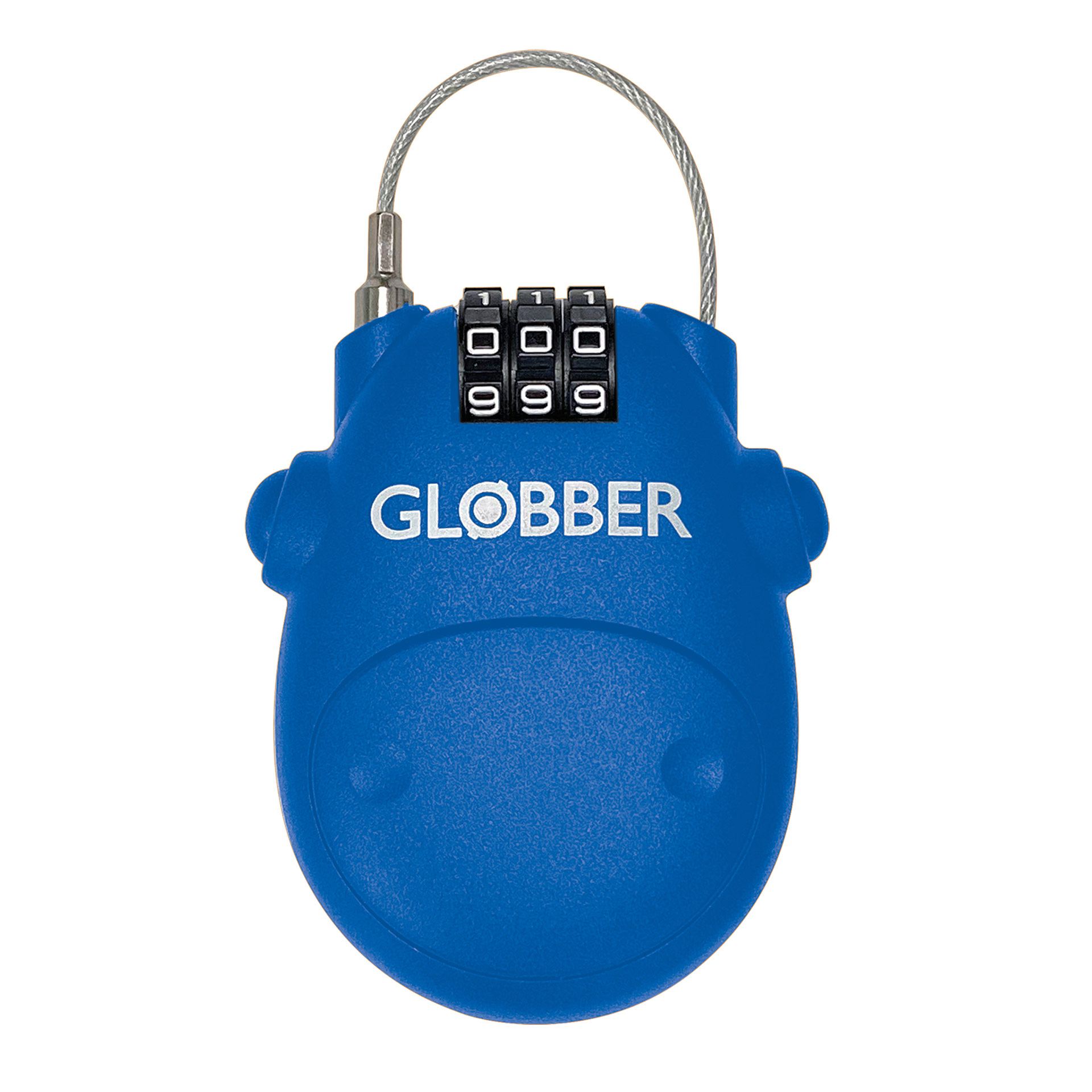 Lock for Scooter GLOBBER LOCKS Globber