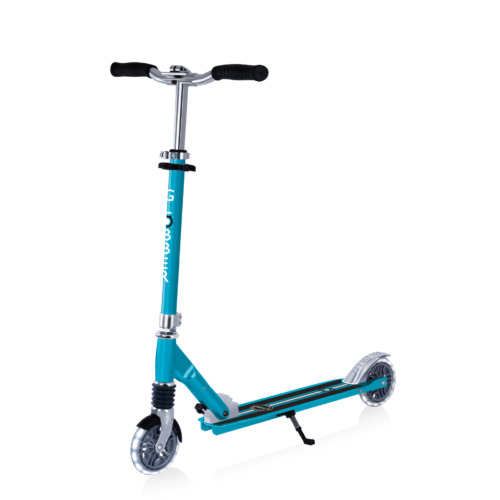 727 301 Scooter With Flashing Wheels