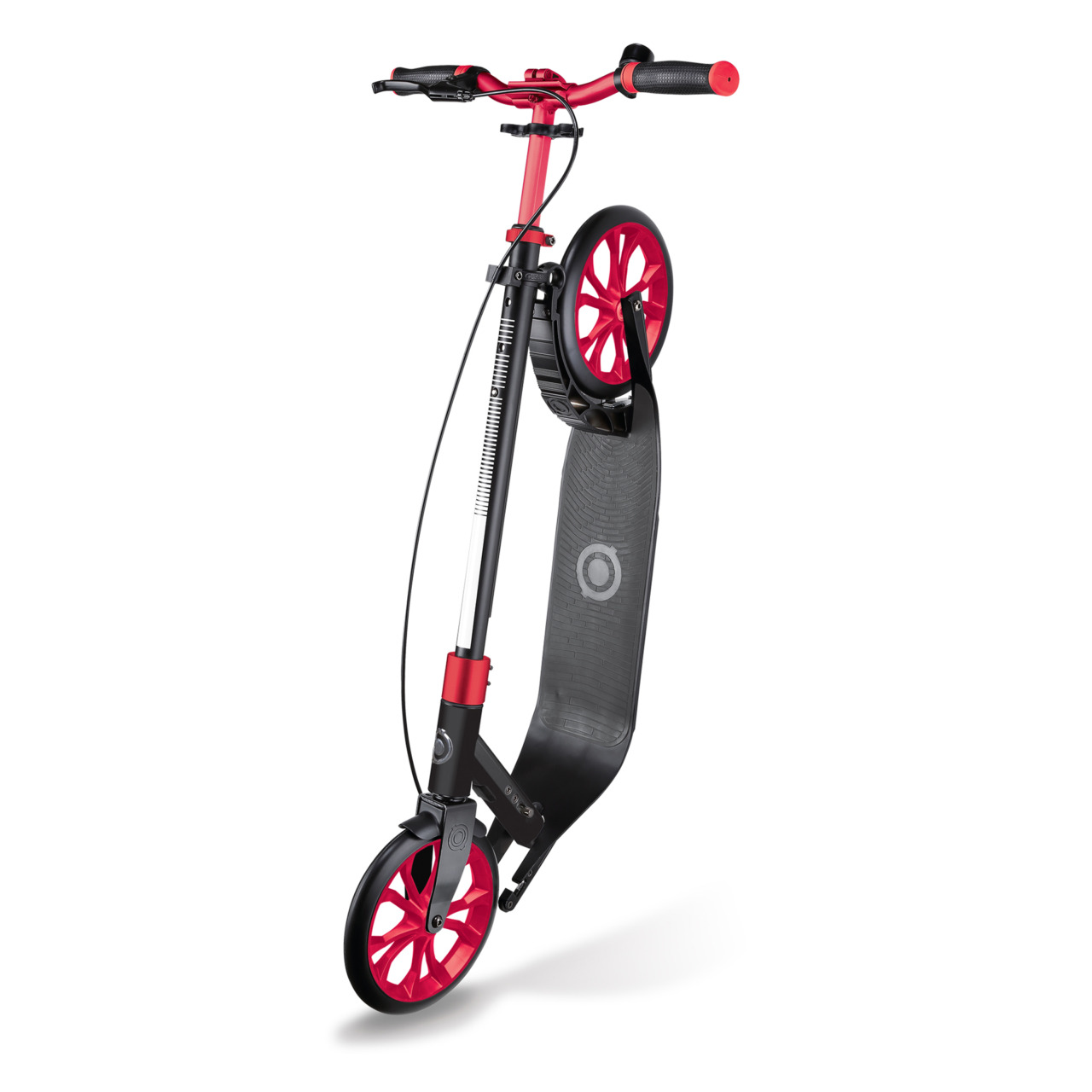 479 100 Folding Adult Scooter