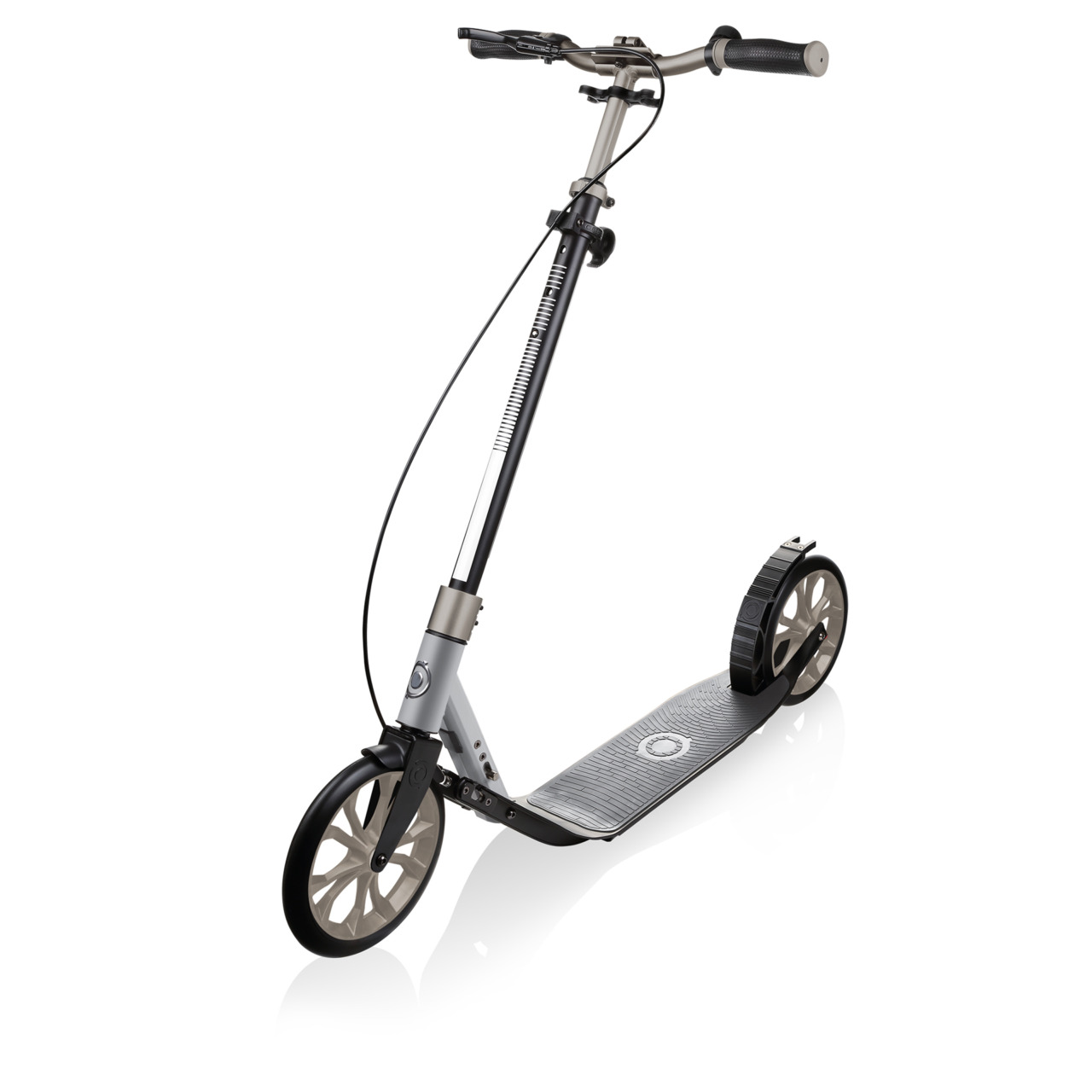 479 102 Adult Big Wheel Scooter