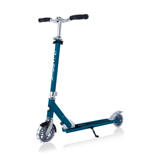 721 300 Scooter With Led Lights