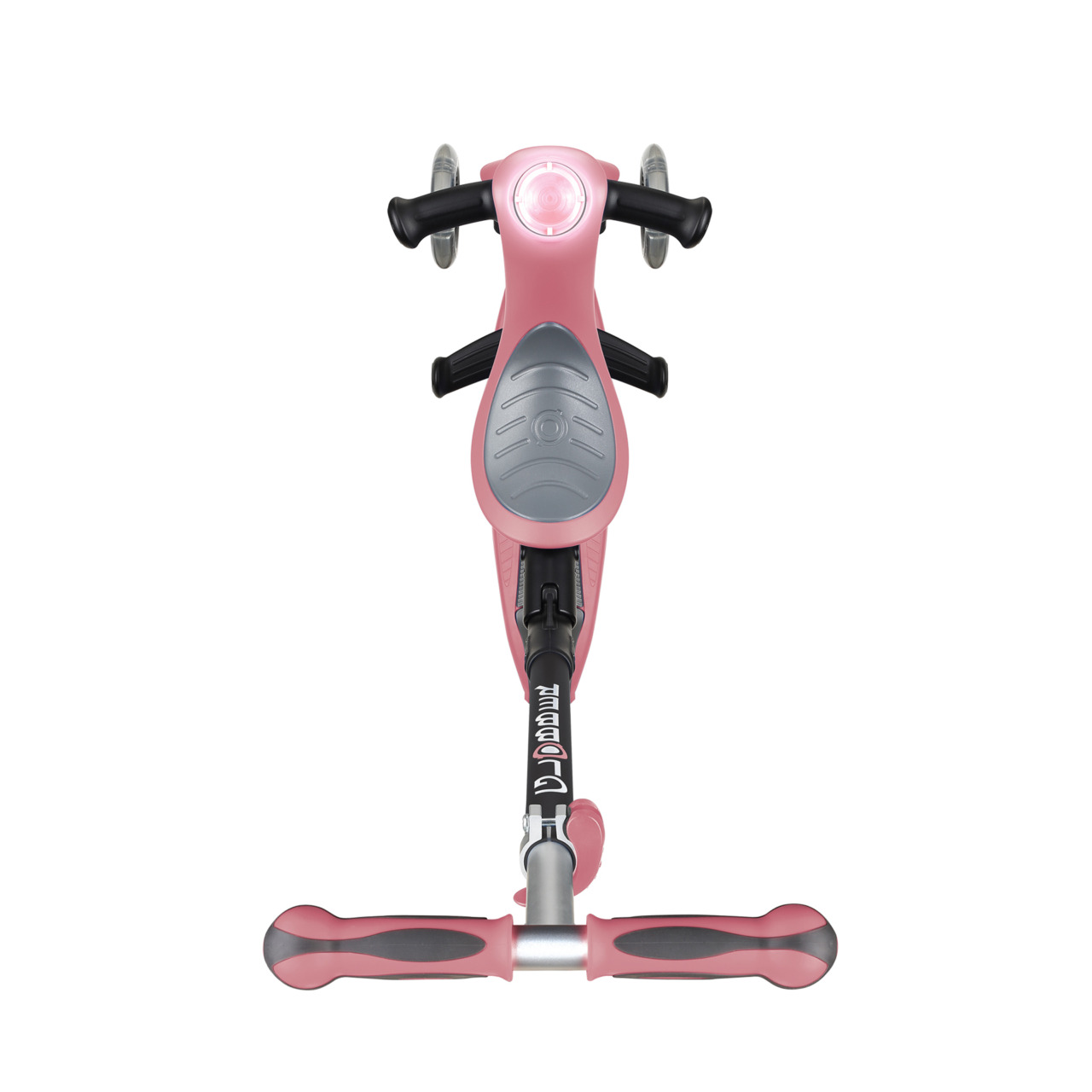 648 210 Kids 3 Wheel Light Up Scooter