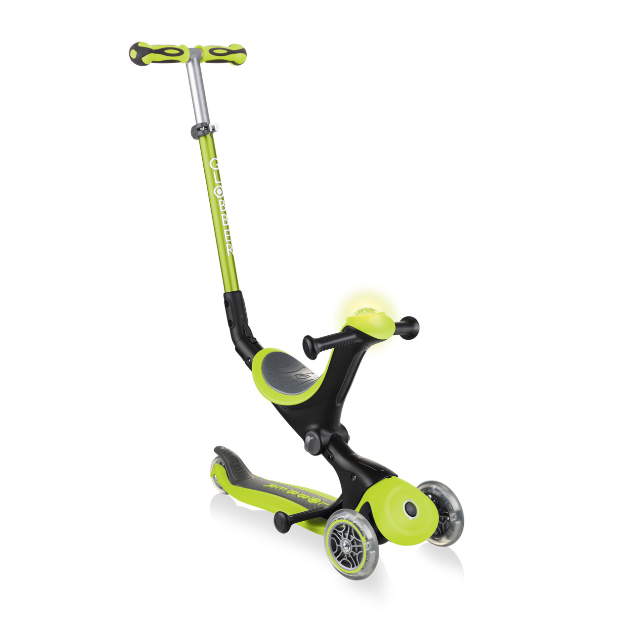 648 106 Scooter With Seat For Toddlers