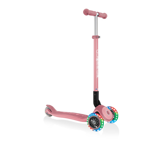 439 210 Scooter With Light Up Wheels