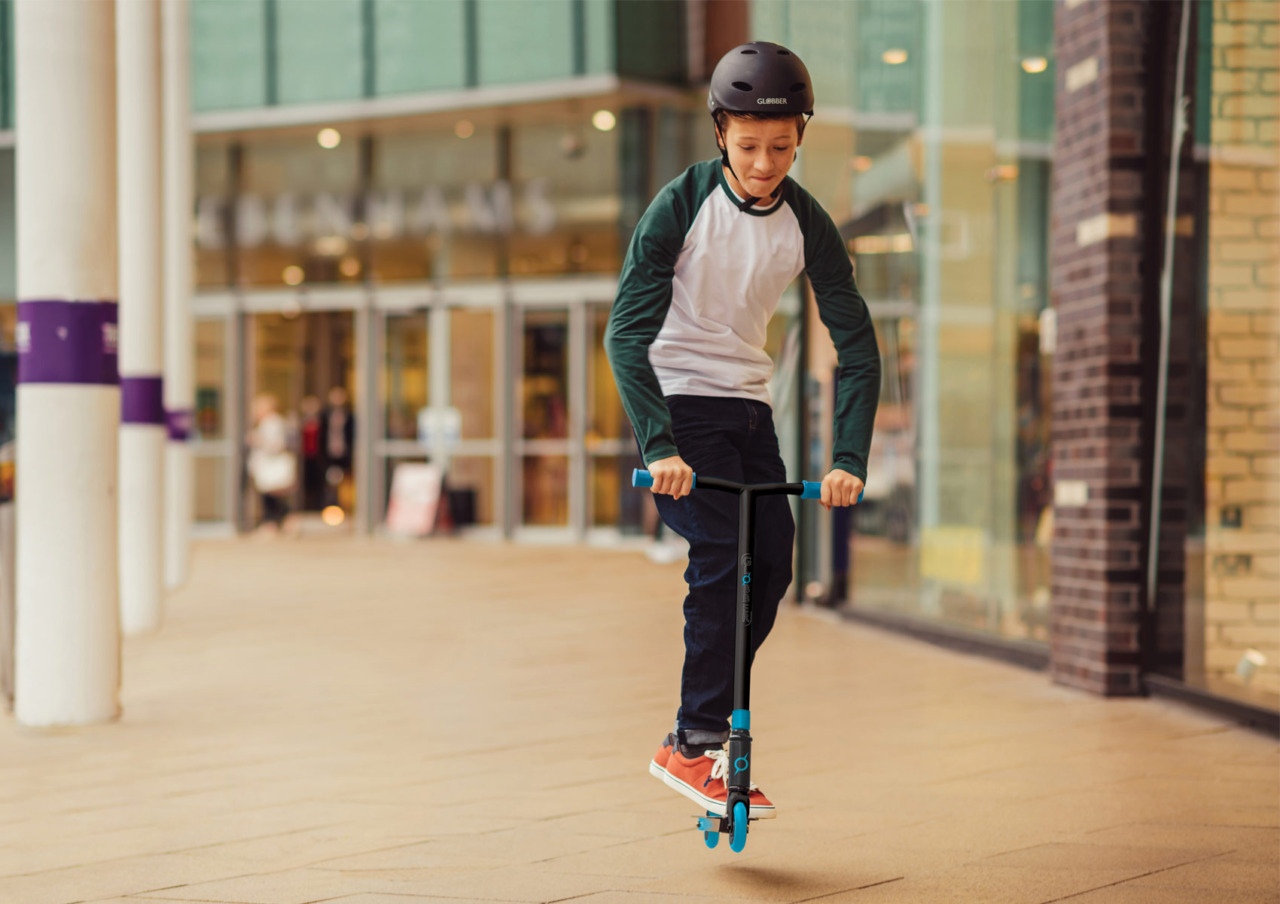 Trick Scooters For Beginners Trick Scooters For Beginners