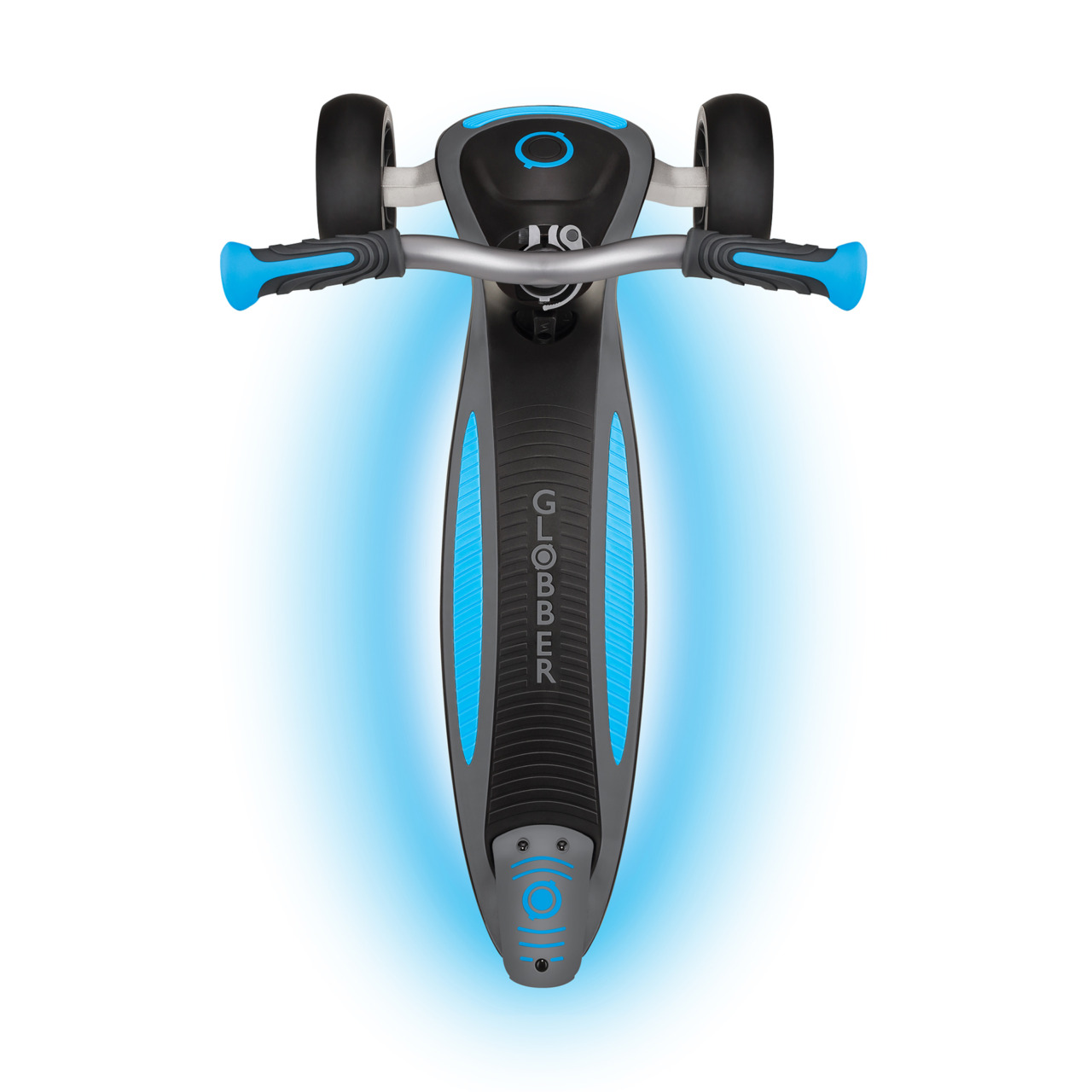 613 101 Wide Scooter Deck For Teens And Adults