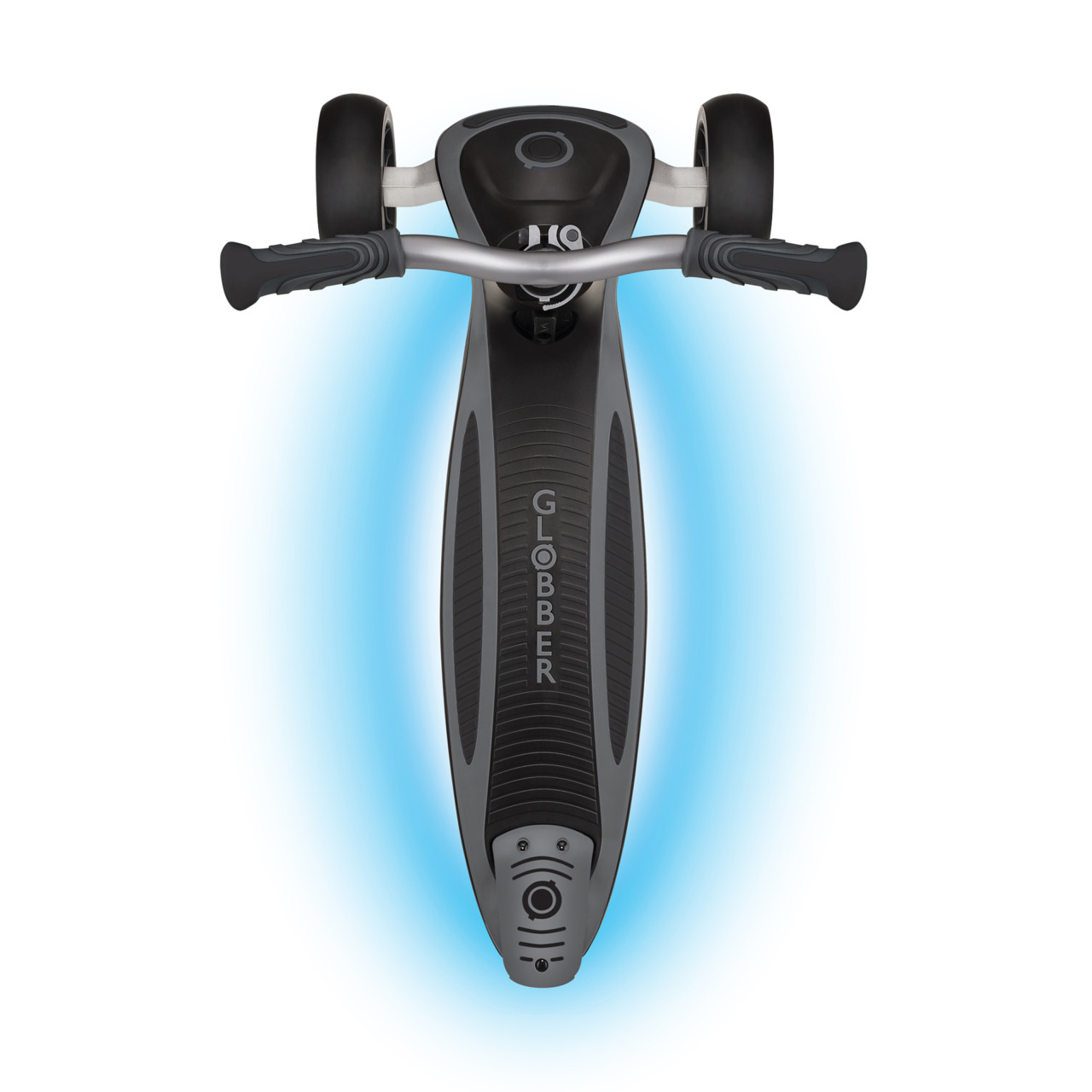 613 120 Wide Scooter Deck For Teens And Adults