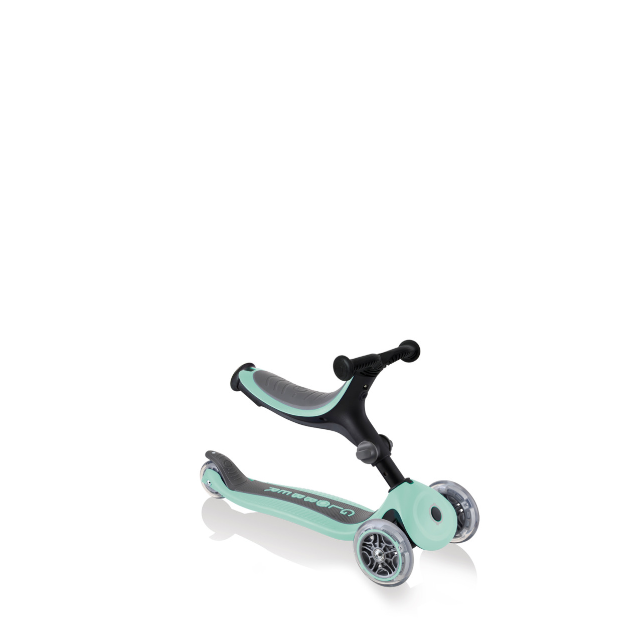 741 206 Walking Bike For Toddlers