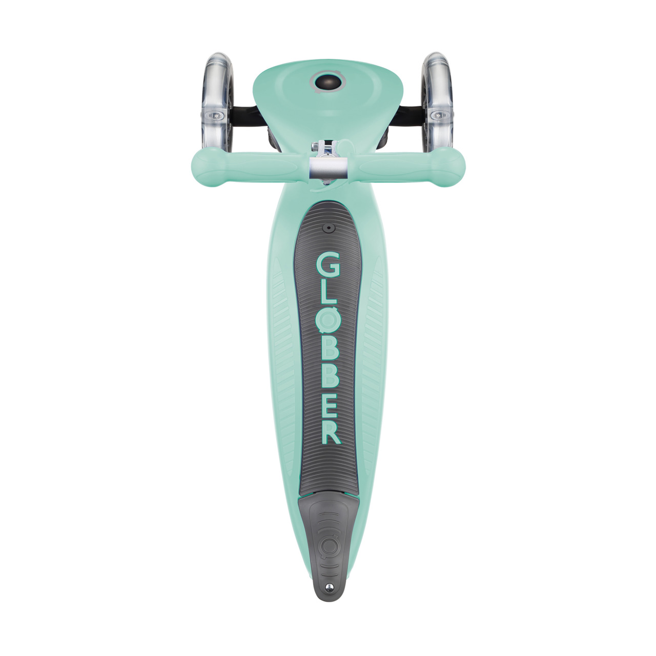 741 206 Kick Scooter With Seat