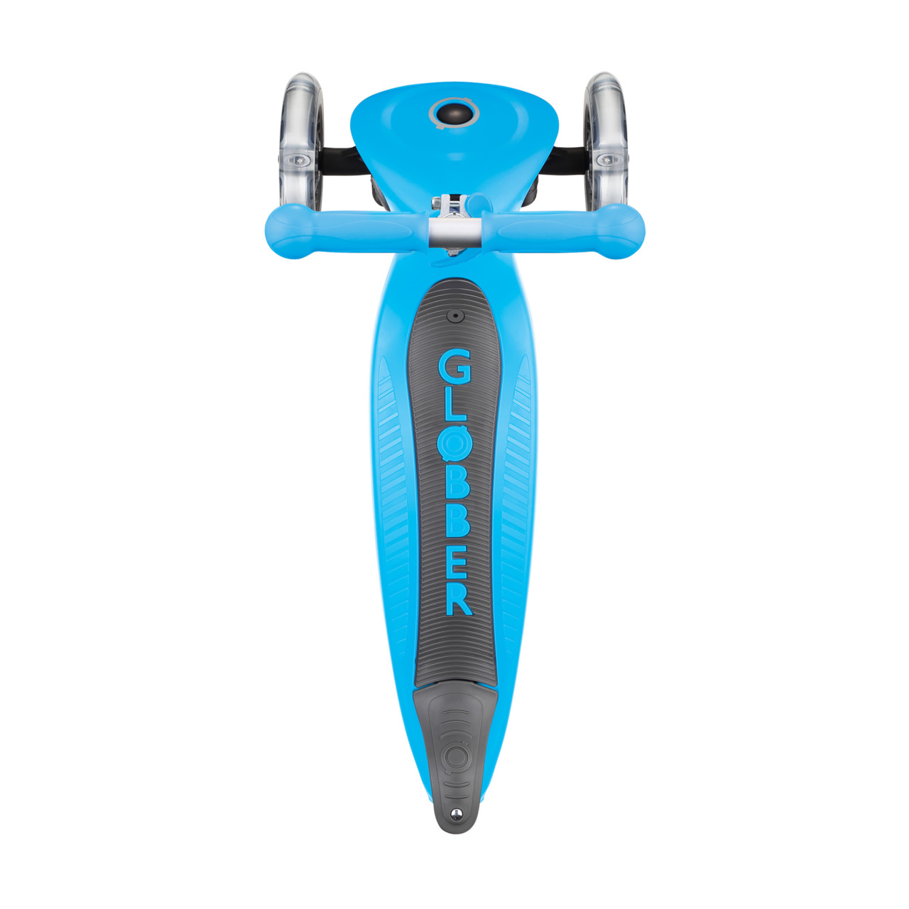 741 101 Kick Scooter With Seat