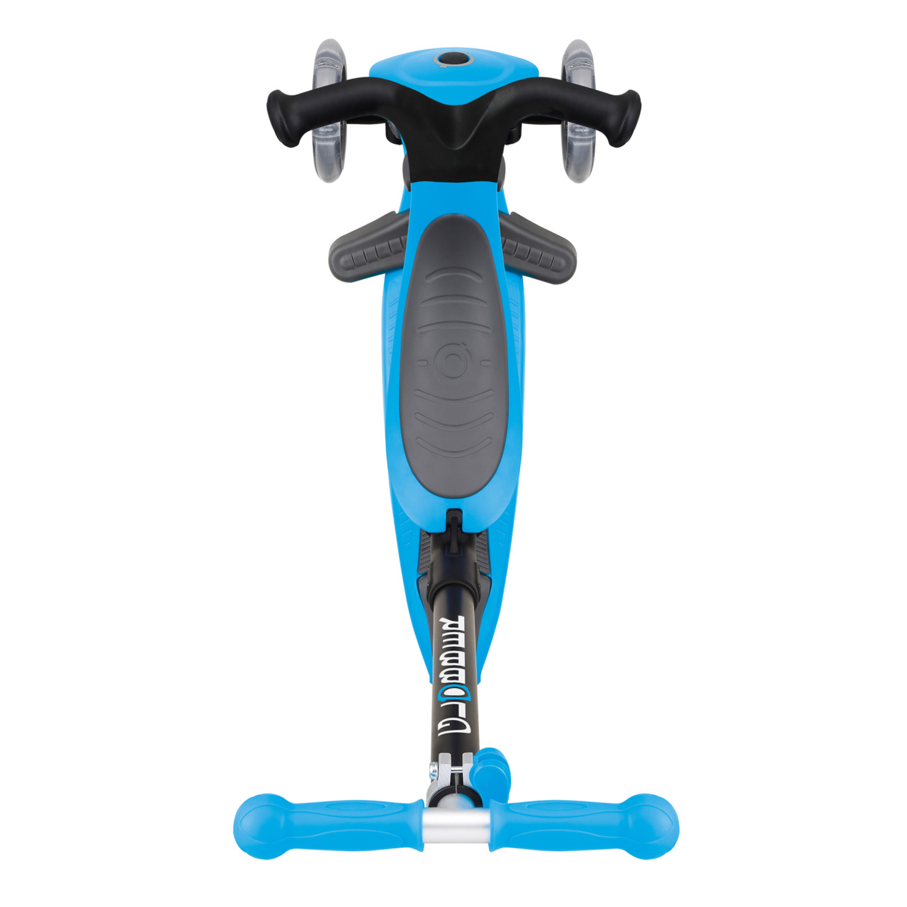 741 101 Toddler Scooter With Seat