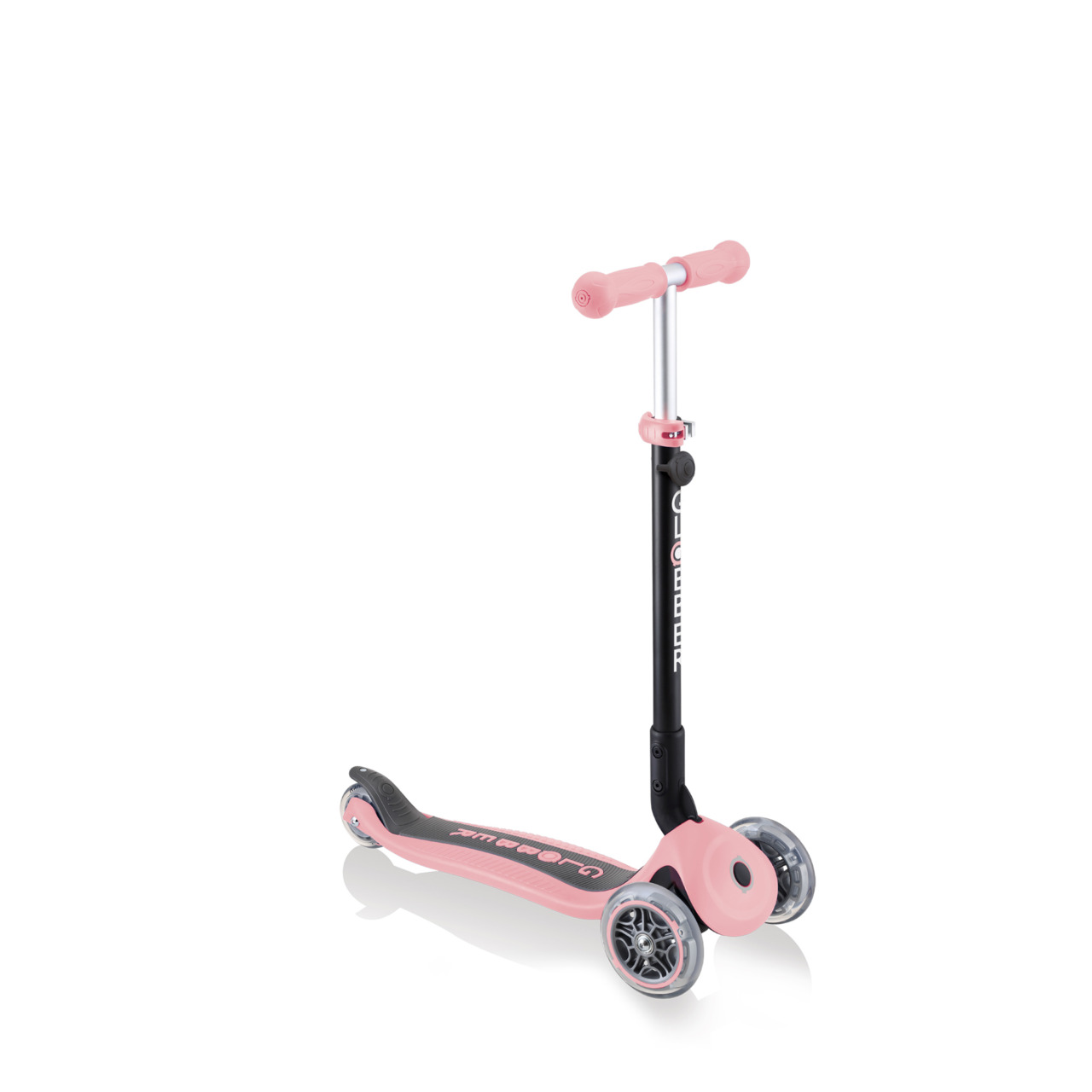 741 210 3 Wheel Foldable Scooter